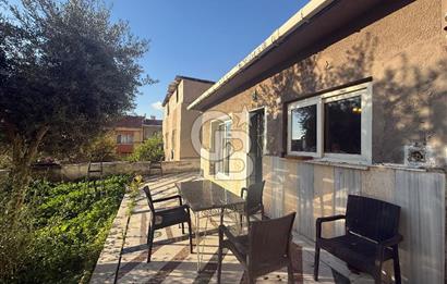 Bornova Kızılay mah Satılık  2+1 Müstakil  Ev 