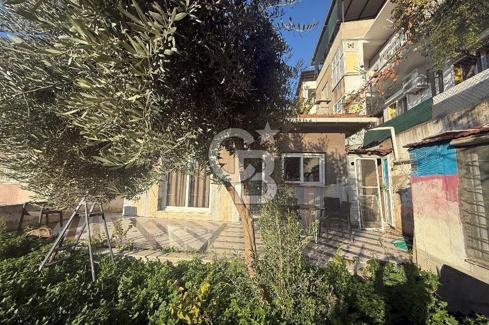 Bornova Kızılay mah Satılık  2+1 Müstakil  Ev 