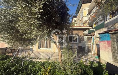 Bornova Kızılay mah Satılık  2+1 Müstakil  Ev 