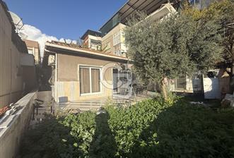 Bornova Kızılay mah Satılık  2+1 Müstakil  Ev  - 1 - 318864