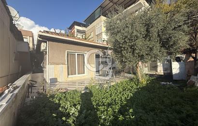 Bornova Kızılay mah Satılık  2+1 Müstakil  Ev 