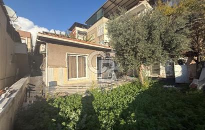 Bornova Kızılay mah Satılık  2+1 Müstakil  Ev 