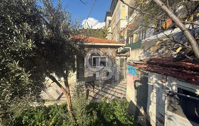 Bornova Kızılay mah Satılık  2+1 Müstakil  Ev 