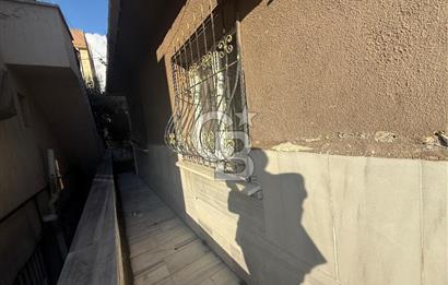 Bornova Kızılay mah Satılık  2+1 Müstakil  Ev 
