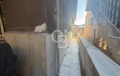 Bornova Kızılay mah Satılık  2+1 Müstakil  Ev 