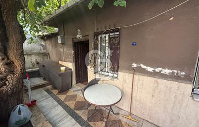 Bornova Kızılay mah Satılık  2+1 Müstakil  Ev 