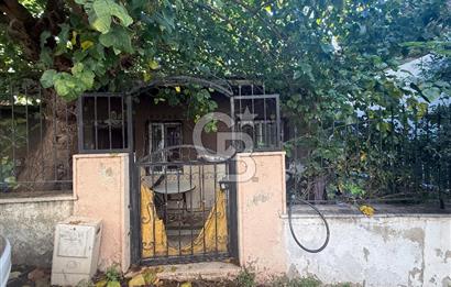Bornova Kızılay mah Satılık  2+1 Müstakil  Ev 
