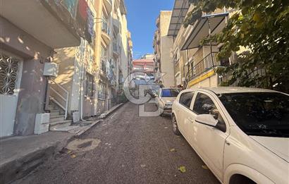 Bornova Kızılay mah Satılık  2+1 Müstakil  Ev 