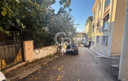 Bornova Kızılay mah Satılık  2+1 Müstakil  Ev 