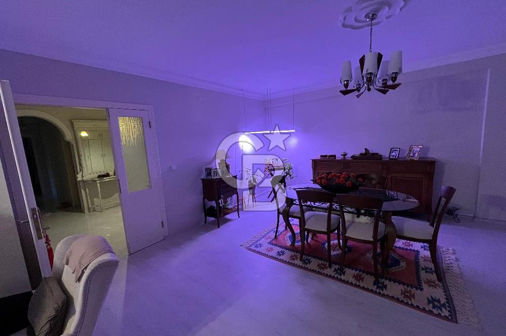 LARA BÖLGESİ GİRİŞ KAT DAİREDEN 1/2 HİSSE | KİRA PAYI GARANTİLİ