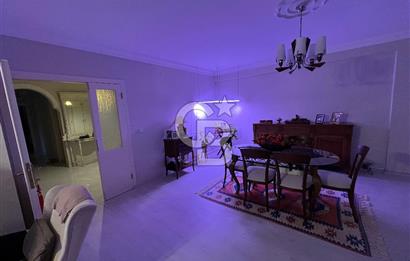 LARA BÖLGESİ GİRİŞ KAT DAİREDEN 1/2 HİSSE | KİRA PAYI GARANTİLİ