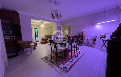 LARA BÖLGESİ GİRİŞ KAT DAİREDEN 1/2 HİSSE | KİRA PAYI GARANTİLİ