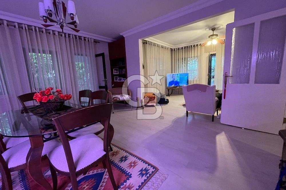 LARA BÖLGESİ GİRİŞ KAT DAİREDEN 1/2 HİSSE | KİRA PAYI GARANTİLİ