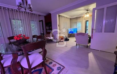 LARA BÖLGESİ GİRİŞ KAT DAİREDEN 1/2 HİSSE | KİRA PAYI GARANTİLİ