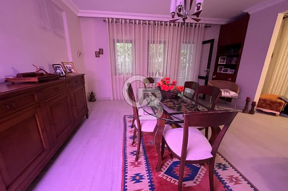 LARA BÖLGESİ GİRİŞ KAT DAİREDEN 1/2 HİSSE | KİRA PAYI GARANTİLİ