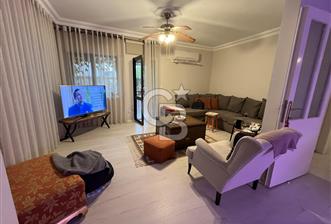 LARA BÖLGESİ GİRİŞ KAT DAİREDEN 1/2 HİSSE | KİRA PAYI GARANTİLİ - 1 - 318883