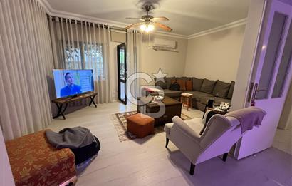 LARA BÖLGESİ GİRİŞ KAT DAİREDEN 1/2 HİSSE | KİRA PAYI GARANTİLİ