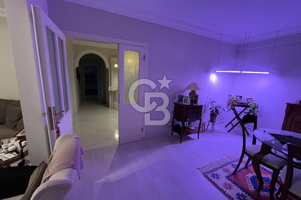 LARA BÖLGESİ GİRİŞ KAT DAİREDEN 1/2 HİSSE | KİRA PAYI GARANTİLİ