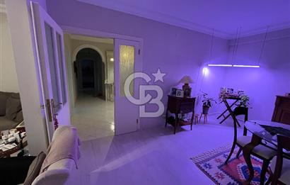 LARA BÖLGESİ GİRİŞ KAT DAİREDEN 1/2 HİSSE | KİRA PAYI GARANTİLİ