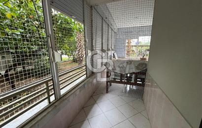 LARA BÖLGESİ GİRİŞ KAT DAİREDEN 1/2 HİSSE | KİRA PAYI GARANTİLİ