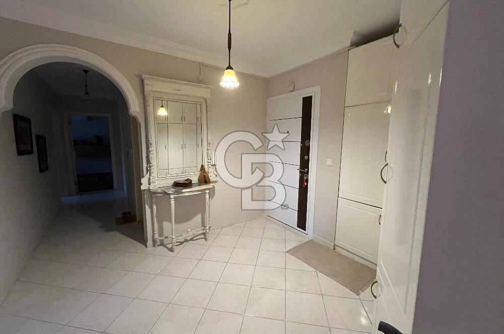 LARA BÖLGESİ GİRİŞ KAT DAİREDEN 1/2 HİSSE | KİRA PAYI GARANTİLİ