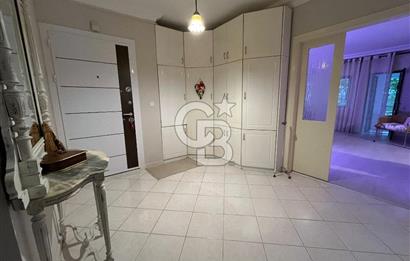 LARA BÖLGESİ GİRİŞ KAT DAİREDEN 1/2 HİSSE | KİRA PAYI GARANTİLİ