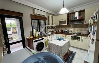 LARA BÖLGESİ GİRİŞ KAT DAİREDEN 1/2 HİSSE | KİRA PAYI GARANTİLİ