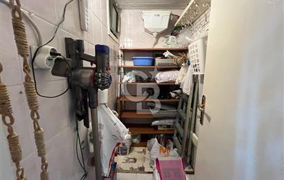 LARA BÖLGESİ GİRİŞ KAT DAİREDEN 1/2 HİSSE | KİRA PAYI GARANTİLİ