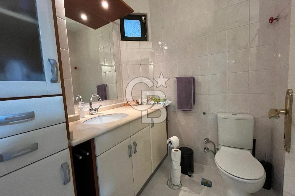 LARA BÖLGESİ GİRİŞ KAT DAİREDEN 1/2 HİSSE | KİRA PAYI GARANTİLİ