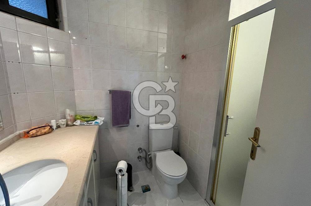 LARA BÖLGESİ GİRİŞ KAT DAİREDEN 1/2 HİSSE | KİRA PAYI GARANTİLİ