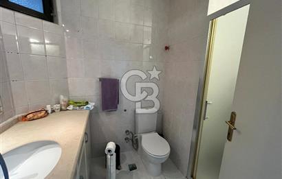 LARA BÖLGESİ GİRİŞ KAT DAİREDEN 1/2 HİSSE | KİRA PAYI GARANTİLİ