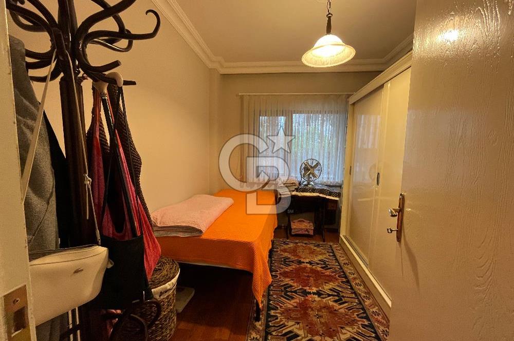 LARA BÖLGESİ GİRİŞ KAT DAİREDEN 1/2 HİSSE | KİRA PAYI GARANTİLİ