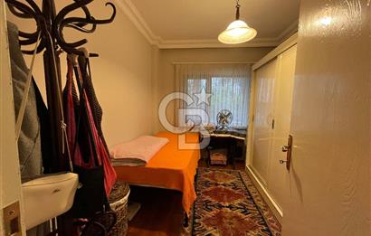 LARA BÖLGESİ GİRİŞ KAT DAİREDEN 1/2 HİSSE | KİRA PAYI GARANTİLİ