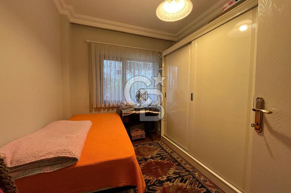 LARA BÖLGESİ GİRİŞ KAT DAİREDEN 1/2 HİSSE | KİRA PAYI GARANTİLİ