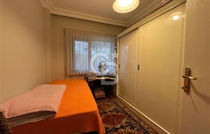 LARA BÖLGESİ GİRİŞ KAT DAİREDEN 1/2 HİSSE | KİRA PAYI GARANTİLİ