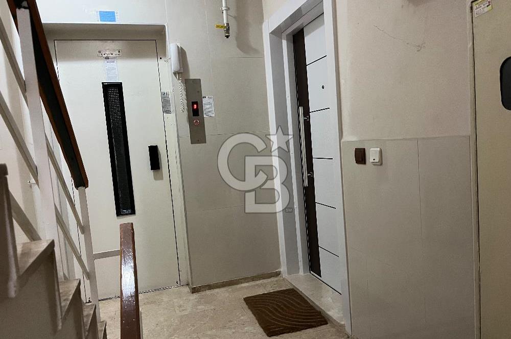 LARA BÖLGESİ GİRİŞ KAT DAİREDEN 1/2 HİSSE | KİRA PAYI GARANTİLİ