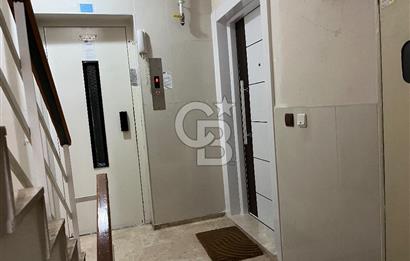 LARA BÖLGESİ GİRİŞ KAT DAİREDEN 1/2 HİSSE | KİRA PAYI GARANTİLİ