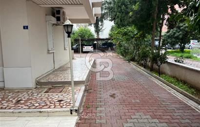 LARA BÖLGESİ GİRİŞ KAT DAİREDEN 1/2 HİSSE | KİRA PAYI GARANTİLİ