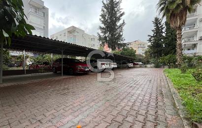 LARA BÖLGESİ GİRİŞ KAT DAİREDEN 1/2 HİSSE | KİRA PAYI GARANTİLİ