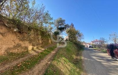 YOMRA SANCAK MAHALLESİNDE KAT KARŞILIĞI ARSA