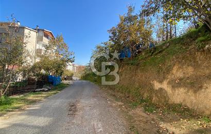 YOMRA SANCAK MAHALLESİNDE KAT KARŞILIĞI ARSA