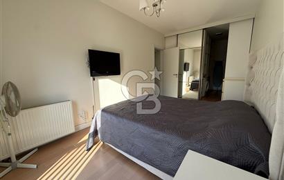 Narcity de Kiralık Adalar ve Deniz Manzaralı 2+1