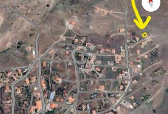 ÇUBUK DA TEK TAPULU SATILIK ARSA - 9 - 318866