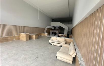 AUTOZONE ANADOLU BLV. CEPHE TABELA DEĞERİ YÜKSEK KİRALIK DÜKKAN