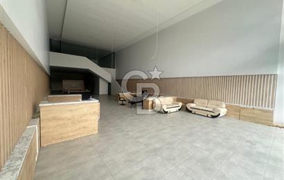 AUTOZONE ANADOLU BLV. CEPHE TABELA DEĞERİ YÜKSEK SATILIK DÜKKAN