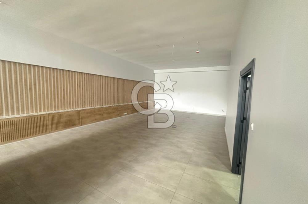 AUTOZONE ANADOLU BLV. CEPHE TABELA DEĞERİ YÜKSEK SATILIK DÜKKAN