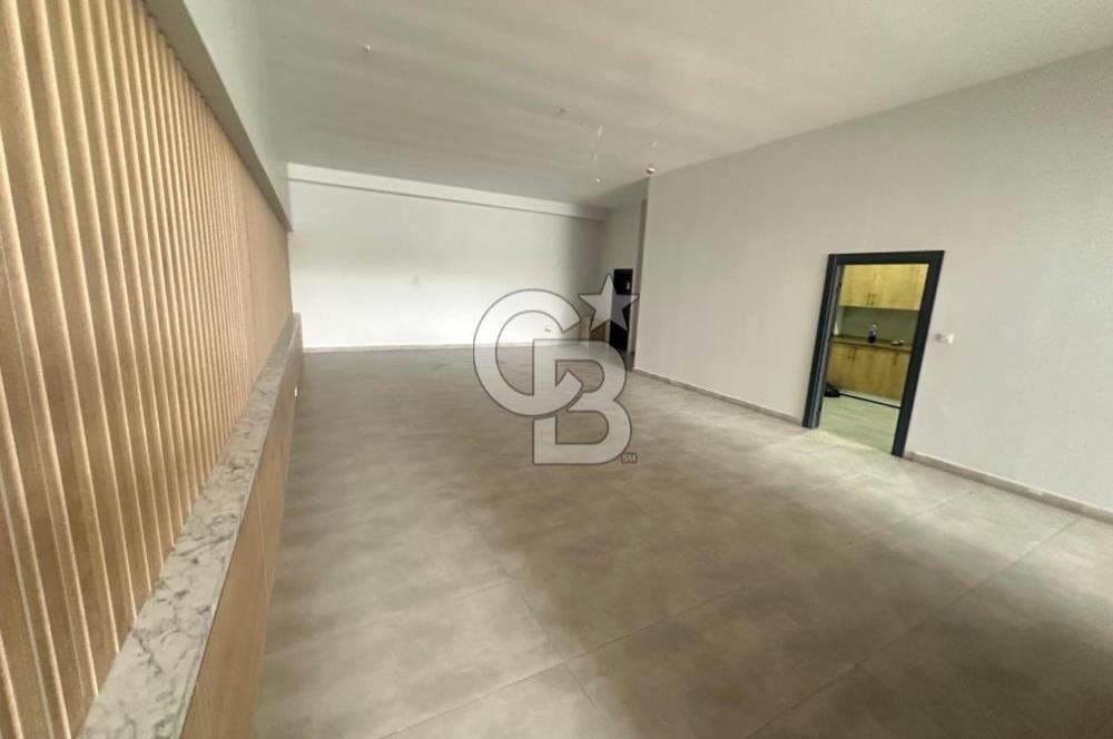 AUTOZONE ANADOLU BLV. CEPHE TABELA DEĞERİ YÜKSEK SATILIK DÜKKAN