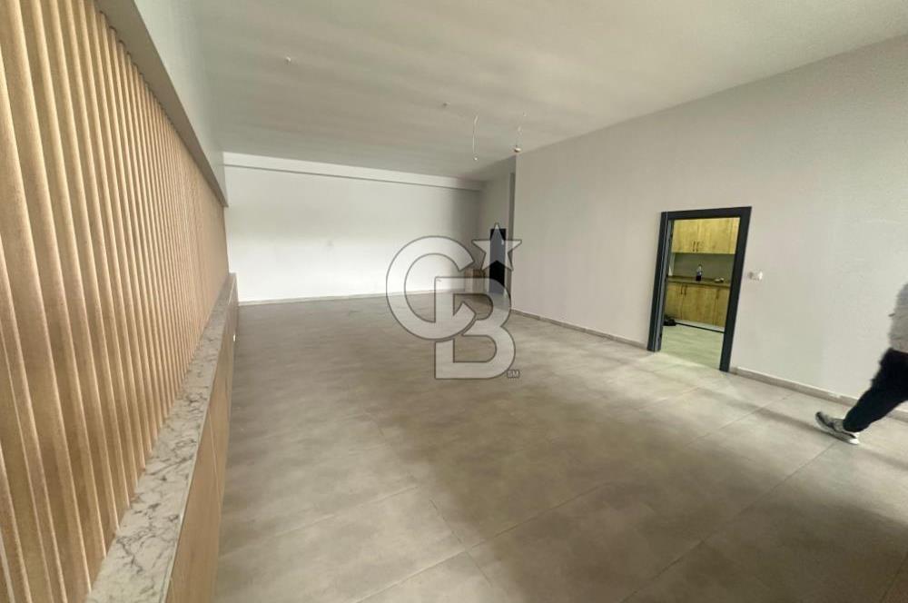 AUTOZONE ANADOLU BLV. CEPHE TABELA DEĞERİ YÜKSEK KİRALIK DÜKKAN