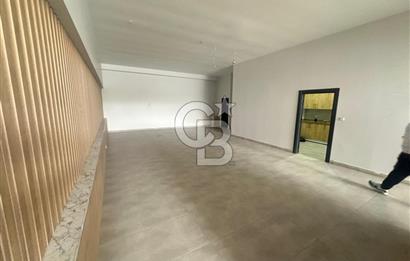 AUTOZONE ANADOLU BLV. CEPHE TABELA DEĞERİ YÜKSEK KİRALIK DÜKKAN