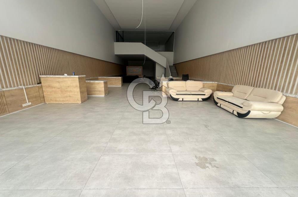 AUTOZONE ANADOLU BLV. CEPHE TABELA DEĞERİ YÜKSEK SATILIK DÜKKAN